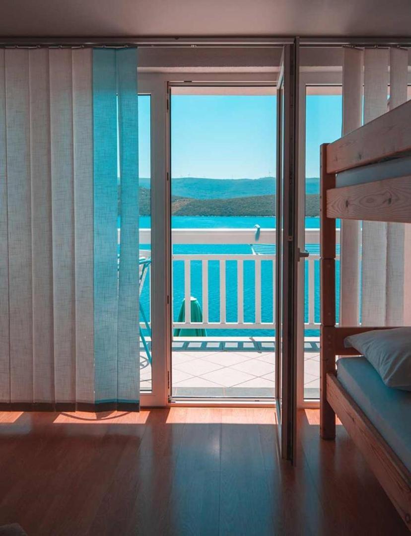 Villa Raguz Sa Privatnom Plazom I Garazom Neum Zewnętrze zdjęcie