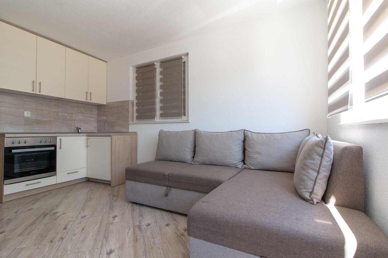 Villa Raguz Sa Privatnom Plazom I Garazom Neum Zewnętrze zdjęcie