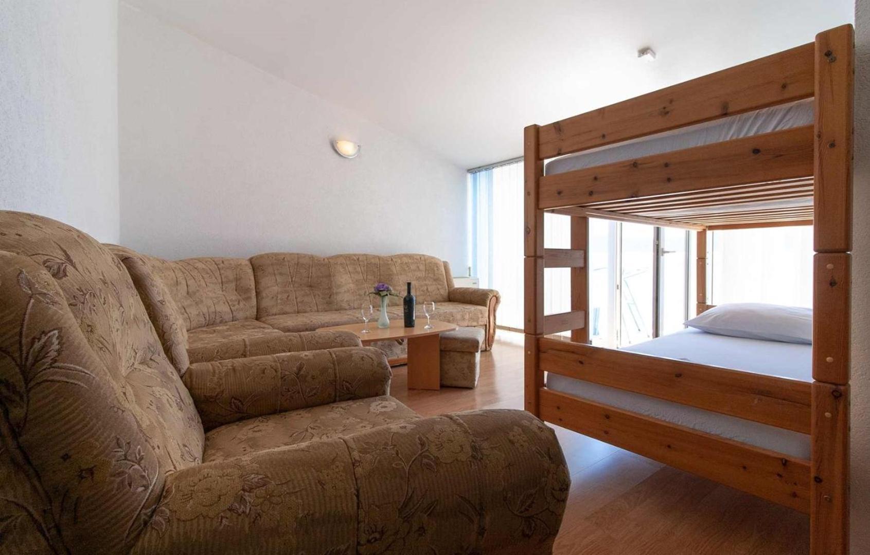 Villa Raguz Sa Privatnom Plazom I Garazom Neum Zewnętrze zdjęcie