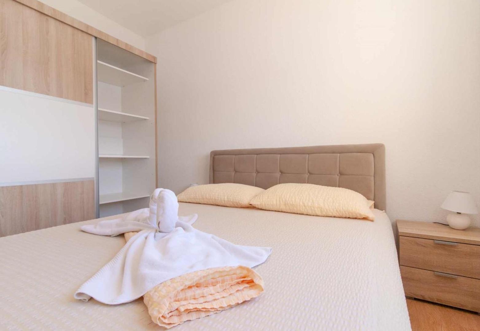 Villa Raguz Sa Privatnom Plazom I Garazom Neum Zewnętrze zdjęcie