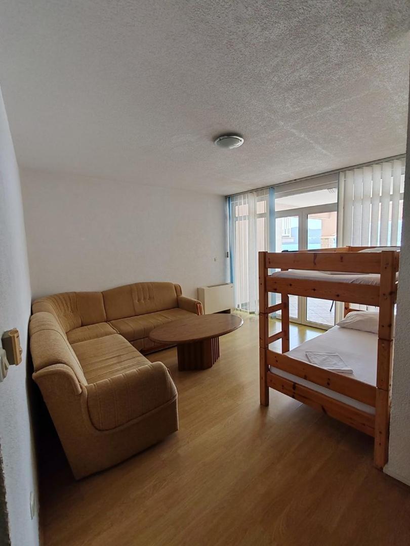 Villa Raguz Sa Privatnom Plazom I Garazom Neum Zewnętrze zdjęcie