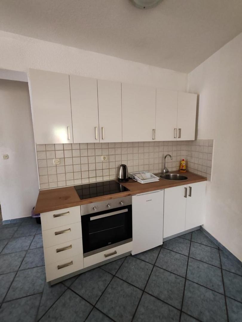 Villa Raguz Sa Privatnom Plazom I Garazom Neum Zewnętrze zdjęcie