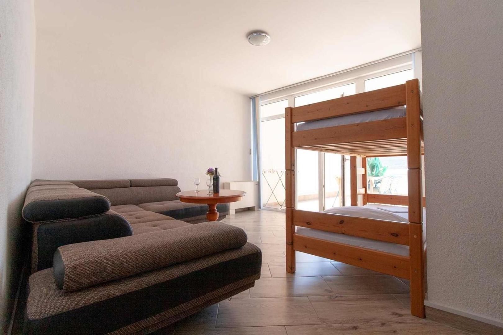 Villa Raguz Sa Privatnom Plazom I Garazom Neum Zewnętrze zdjęcie