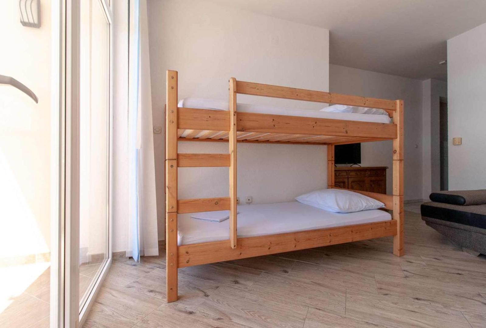 Villa Raguz Sa Privatnom Plazom I Garazom Neum Zewnętrze zdjęcie