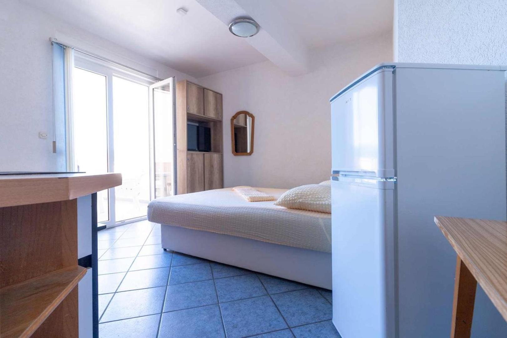 Villa Raguz Sa Privatnom Plazom I Garazom Neum Zewnętrze zdjęcie