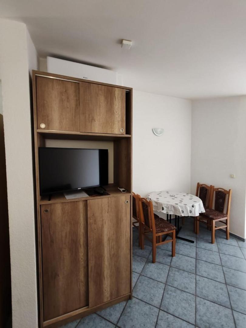 Villa Raguz Sa Privatnom Plazom I Garazom Neum Zewnętrze zdjęcie